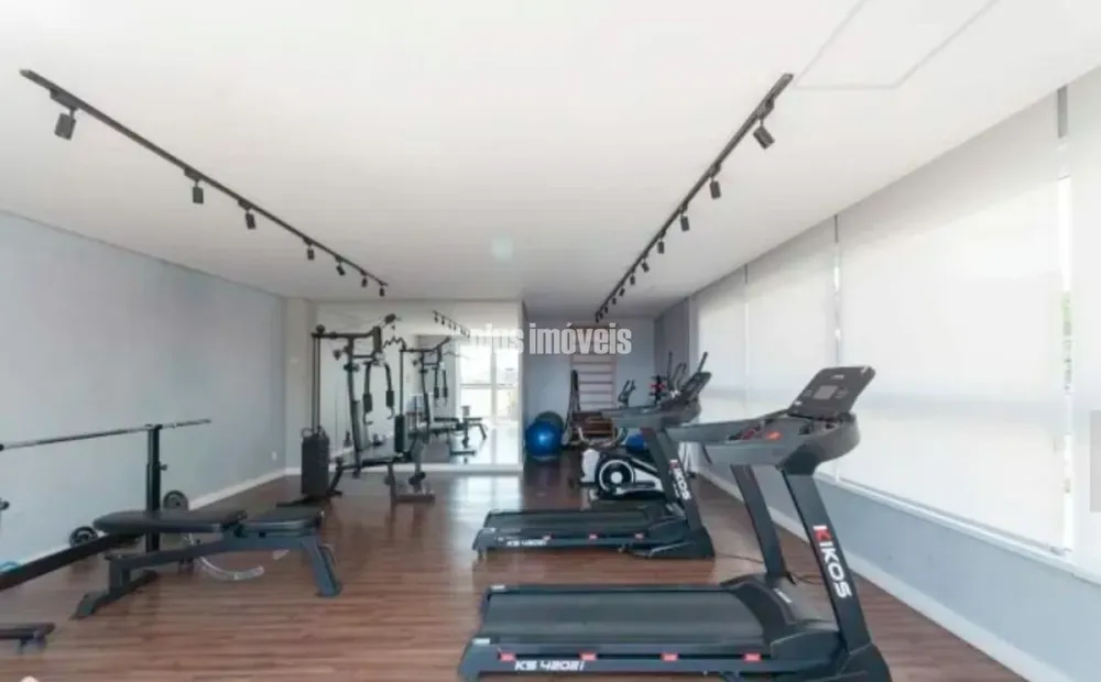 Apartamento, 2 quartos, 60 m² - Foto 2