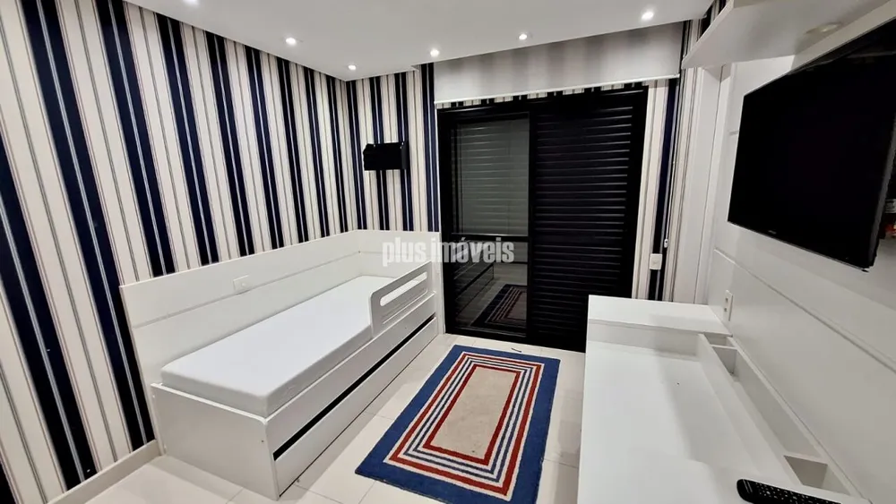 Apartamento, 4 quartos, 161 m² - Foto 4