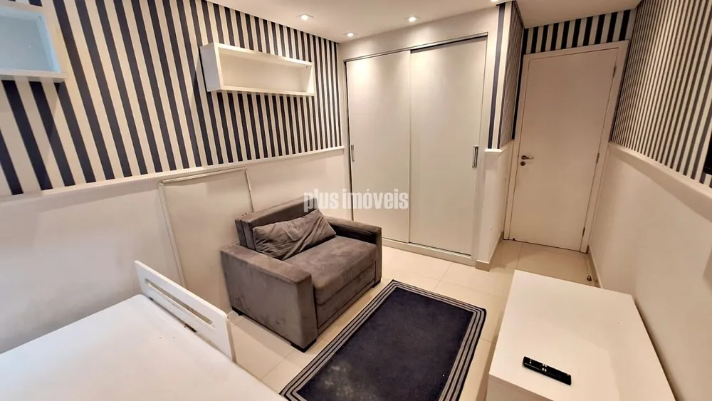 Apartamento, 4 quartos, 161 m² - Foto 2