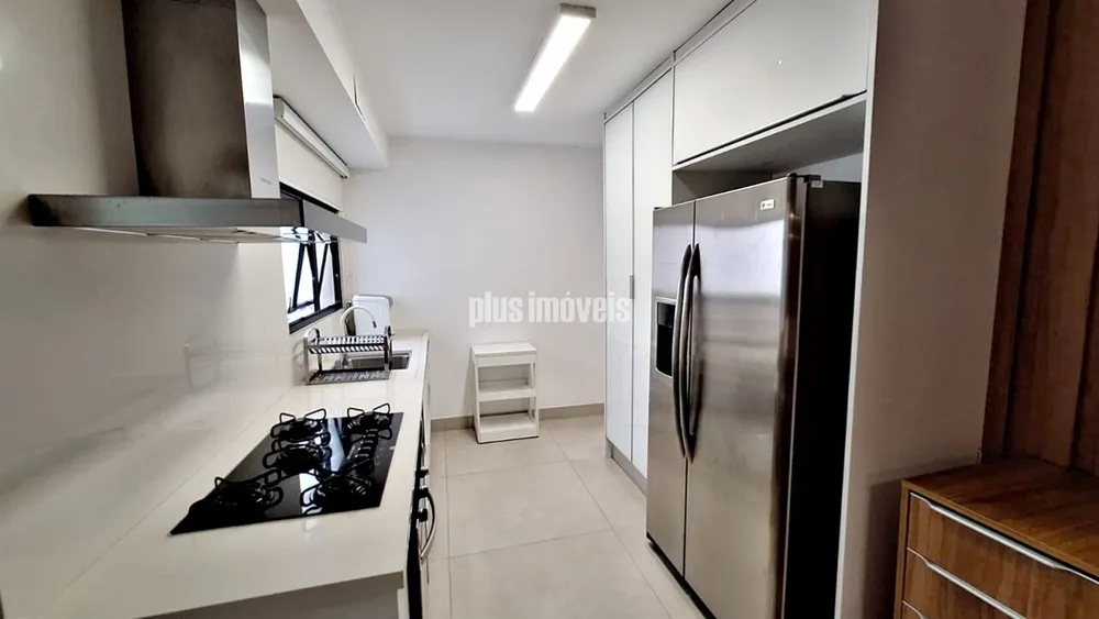 Apartamento, 4 quartos, 161 m² - Foto 3