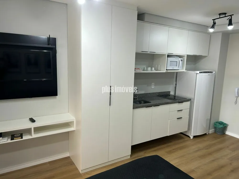 Apartamento, 1 quarto, 25 m² - Foto 4