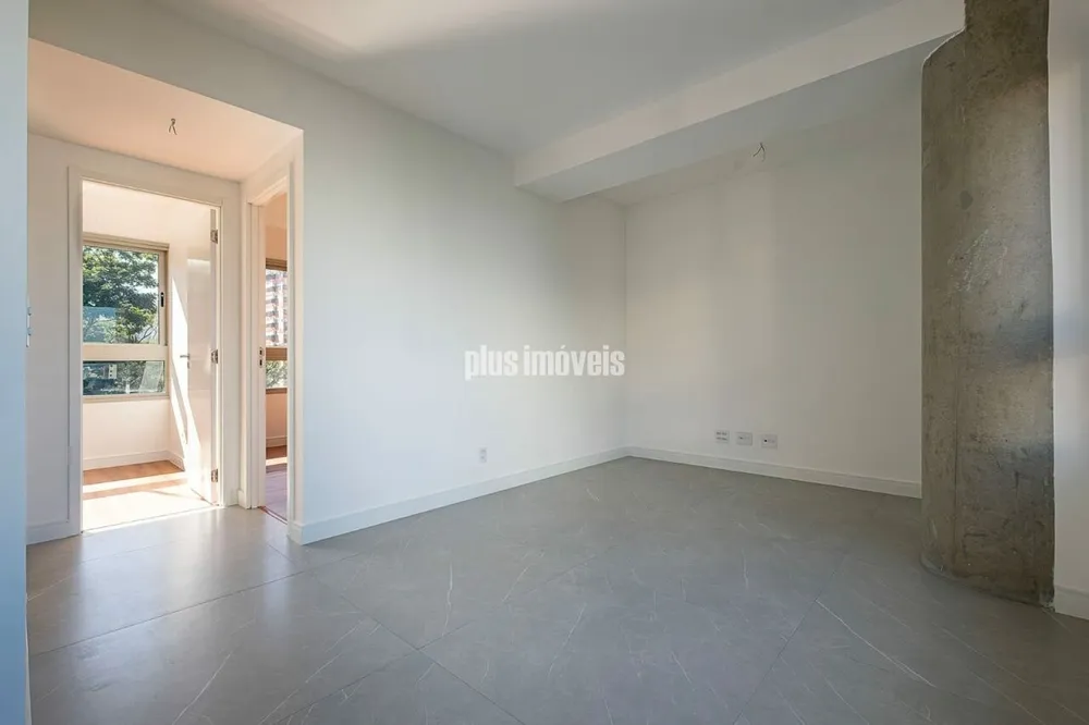 Apartamento, 2 quartos, 47 m² - Foto 5