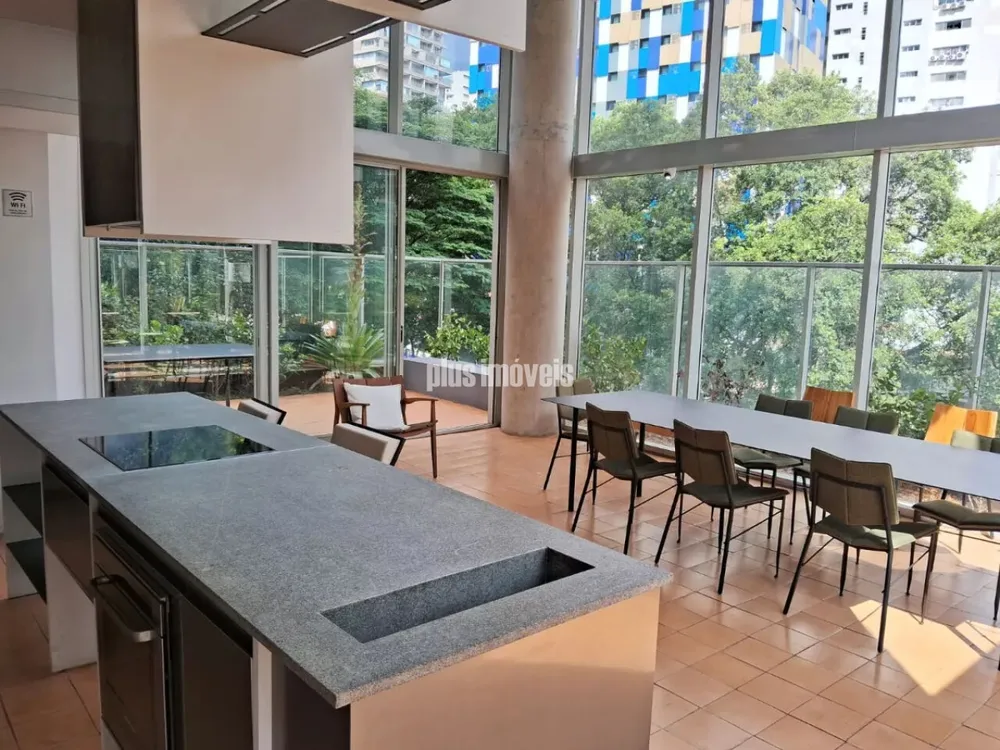 Apartamento, 2 quartos, 47 m² - Foto 1