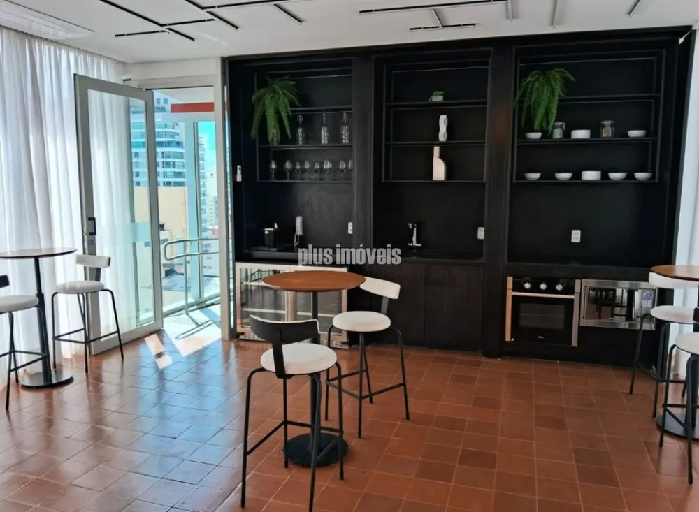 Apartamento, 2 quartos, 47 m² - Foto 3