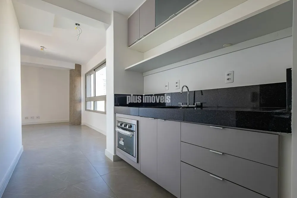 Apartamento, 2 quartos, 47 m² - Foto 8