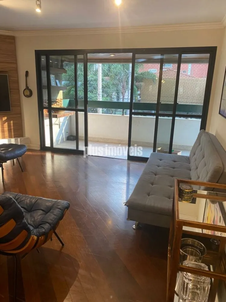 Apartamento, 4 quartos, 147 m² - Foto 3