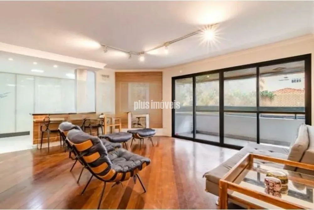 Apartamento, 4 quartos, 147 m² - Foto 1