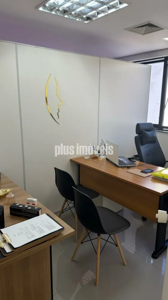 Sala-Conjunto, 35 m² - Foto 3