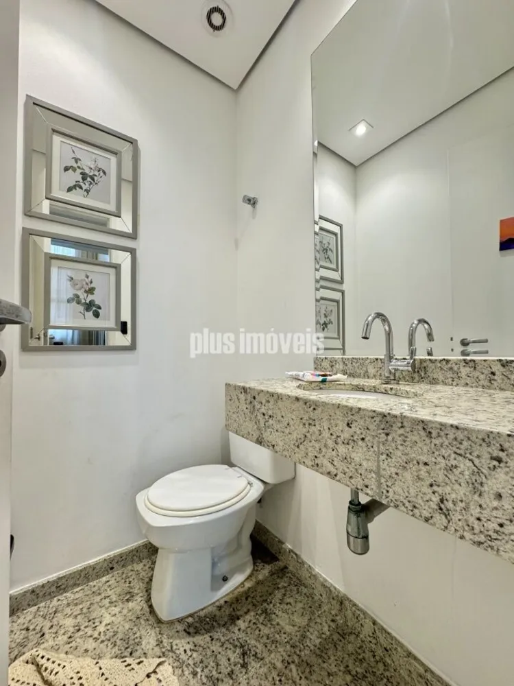 Apartamento, 3 quartos, 157 m² - Foto 8