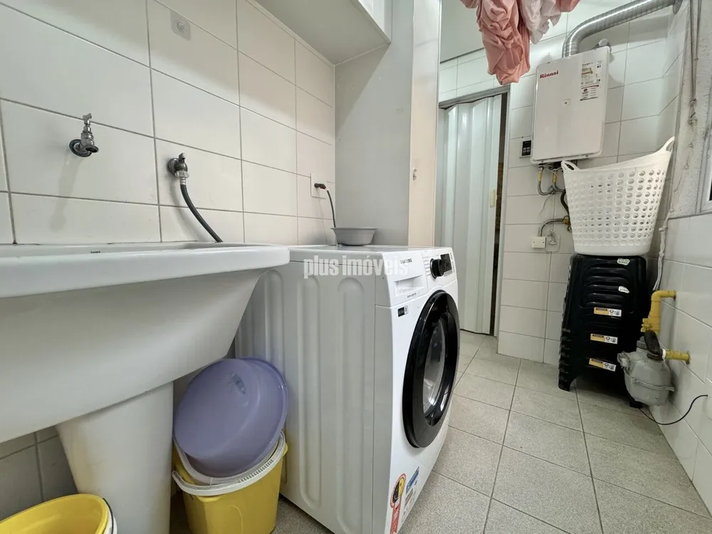 Apartamento, 3 quartos, 157 m² - Foto 6