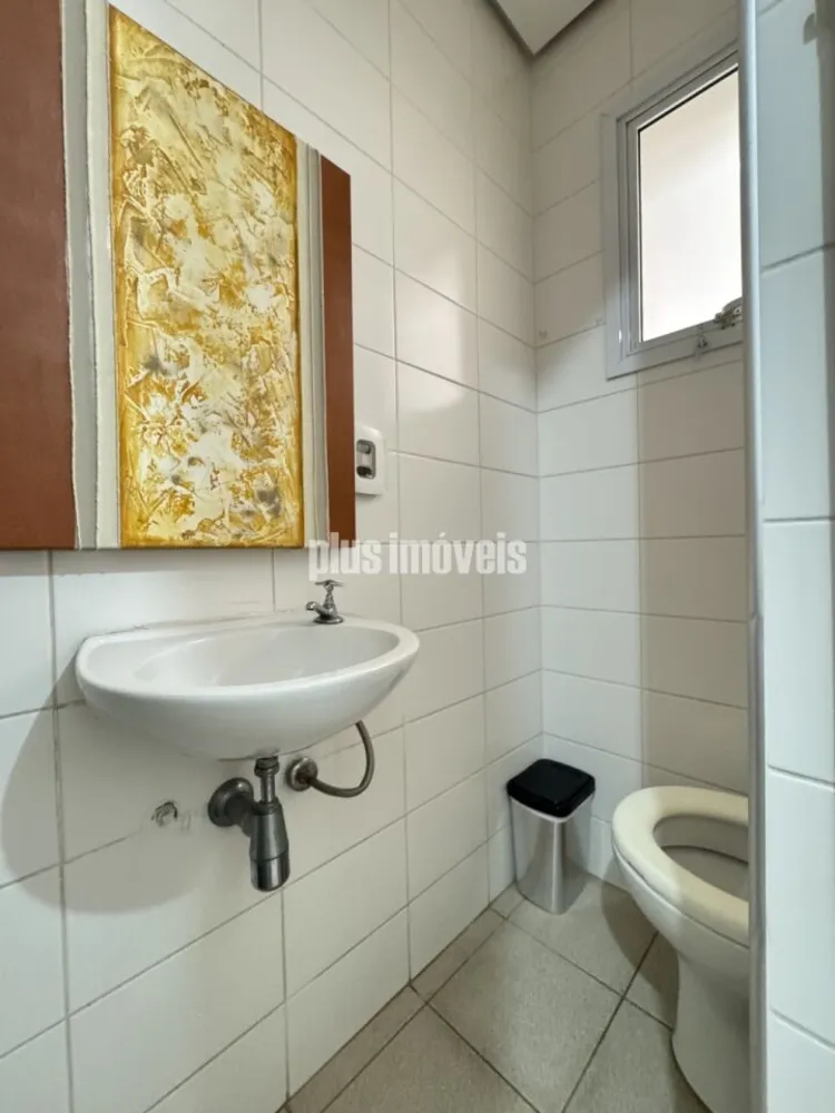 Apartamento, 3 quartos, 157 m² - Foto 1