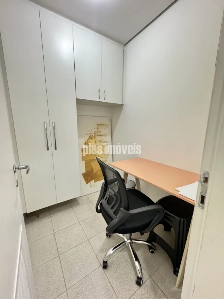 Apartamento, 3 quartos, 157 m² - Foto 3