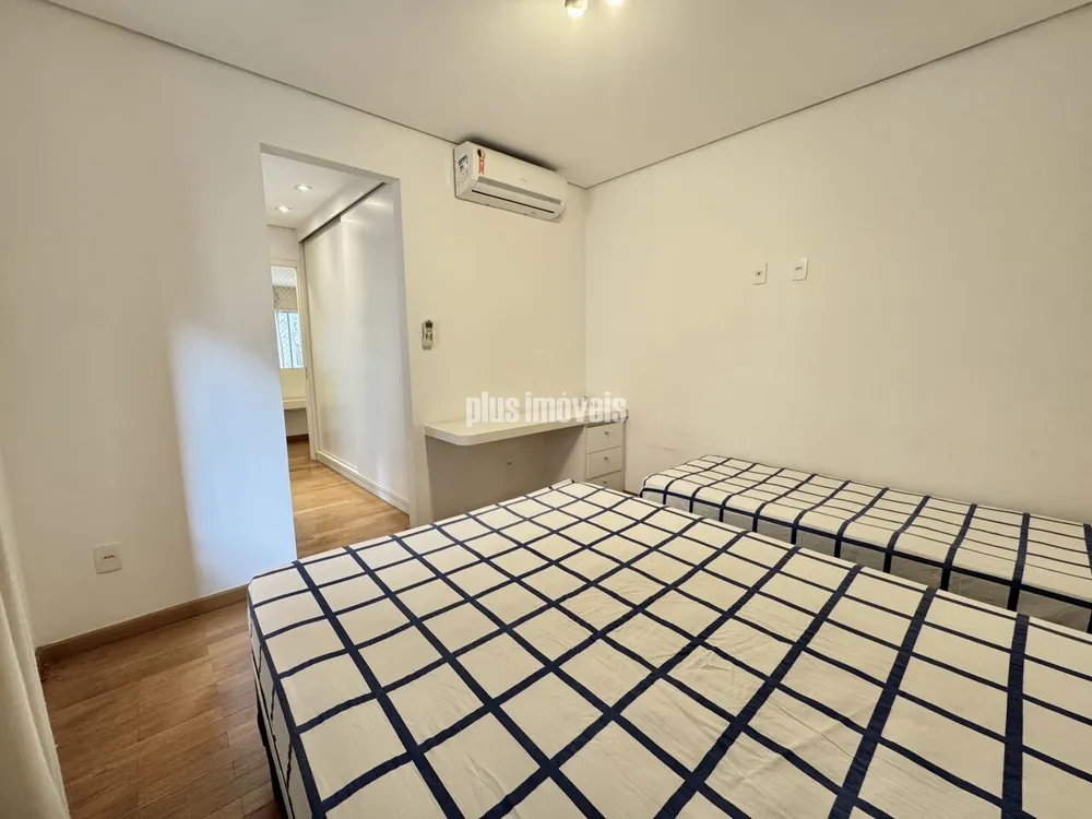 Apartamento, 3 quartos, 157 m² - Foto 5