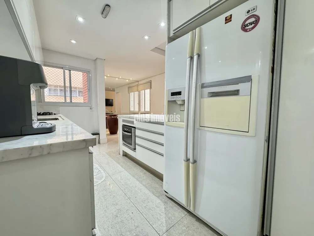 Apartamento, 3 quartos, 157 m² - Foto 7