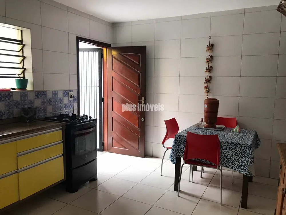 Casa, 3 quartos, 149 m² - Foto 2