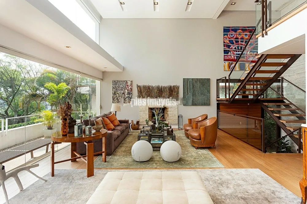 Casa, 4 quartos, 454 m² - Foto 4