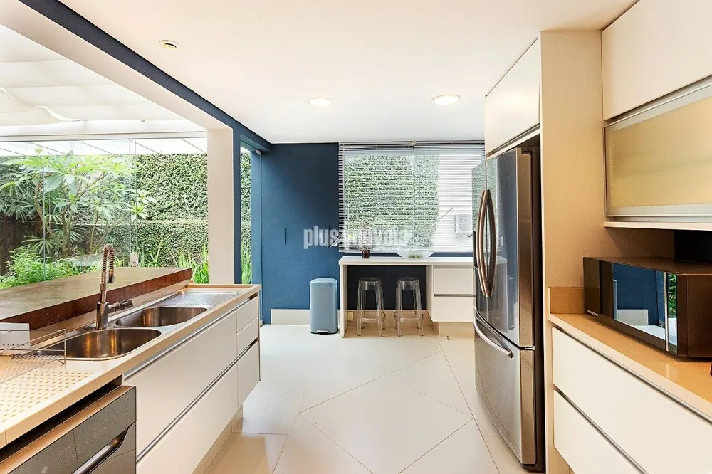 Casa, 4 quartos, 454 m² - Foto 2