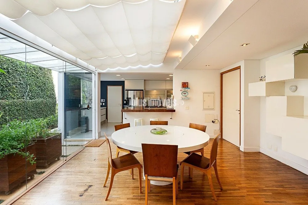 Casa, 4 quartos, 454 m² - Foto 1