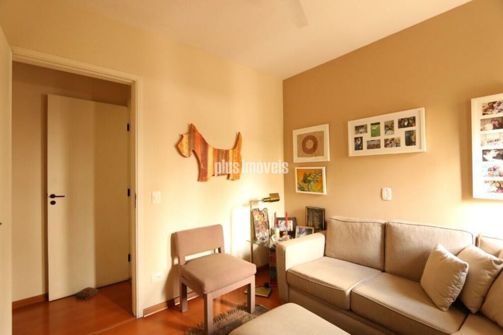 Apartamento à venda com 3 quartos, 110m² - Foto 4