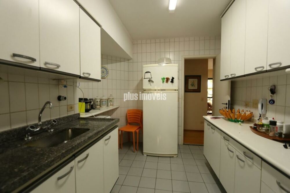 Apartamento à venda com 3 quartos, 110m² - Foto 8