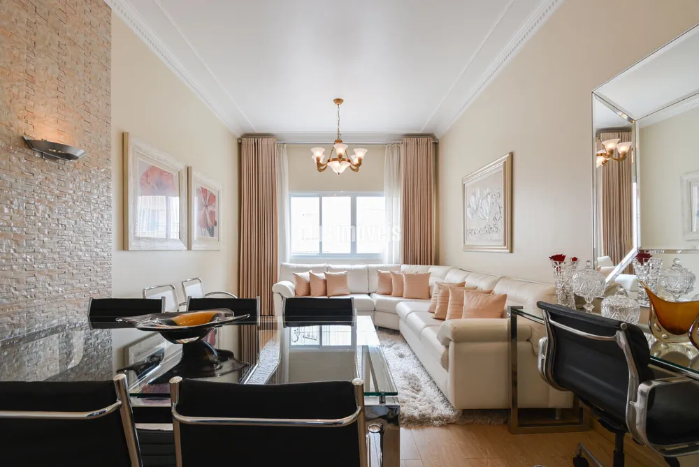 Apartamento, 2 quartos, 82 m² - Foto 9