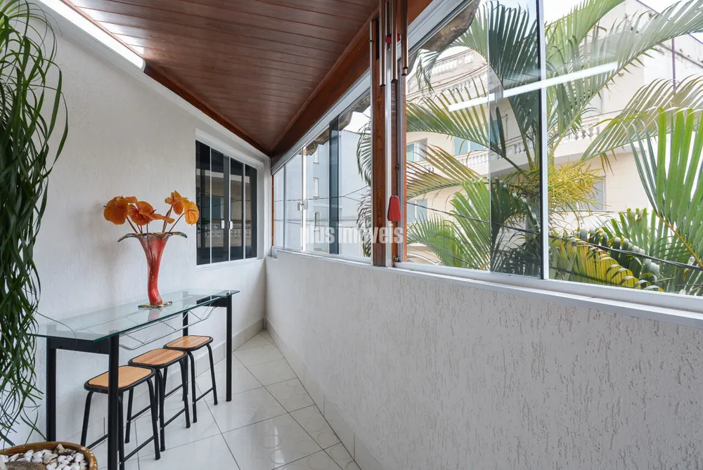 Apartamento, 2 quartos, 82 m² - Foto 7