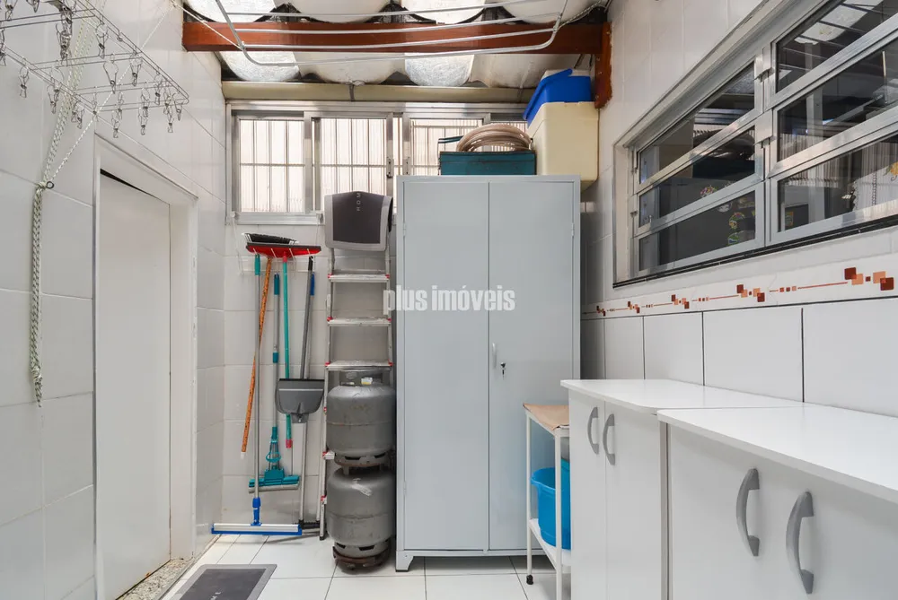 Apartamento, 2 quartos, 82 m² - Foto 2