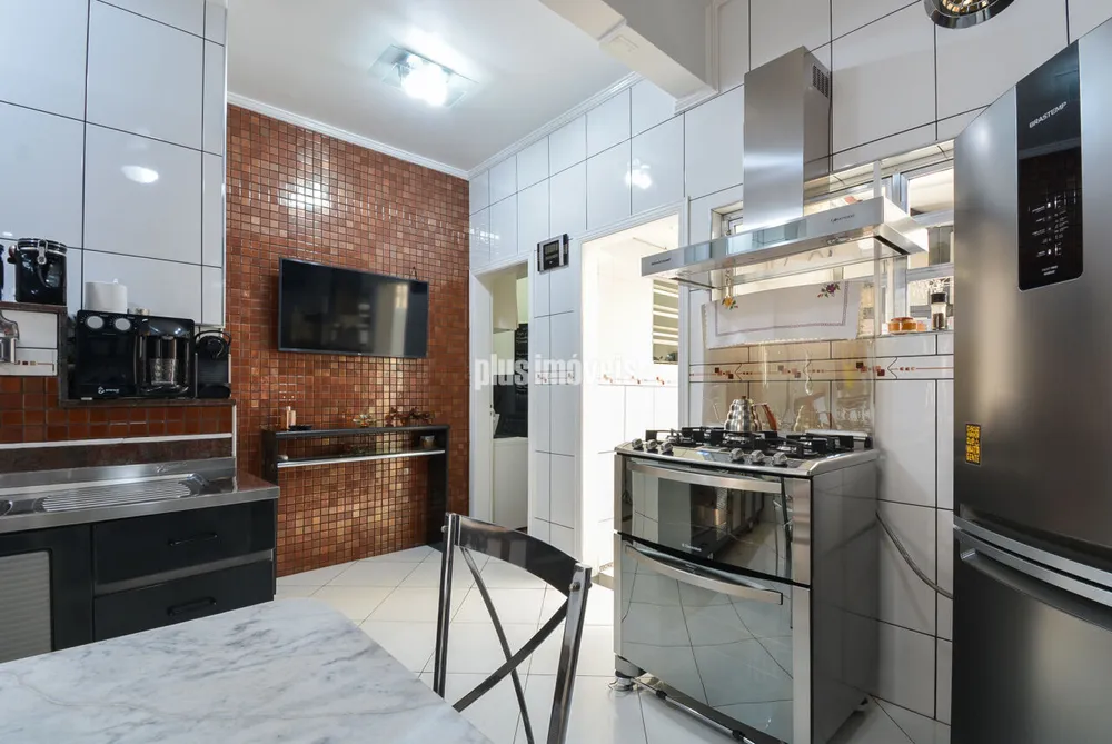 Apartamento, 2 quartos, 82 m² - Foto 1