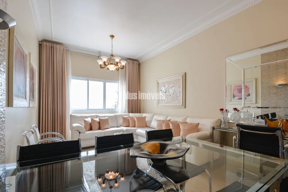 Apartamento, 2 quartos, 82 m² - Foto 5
