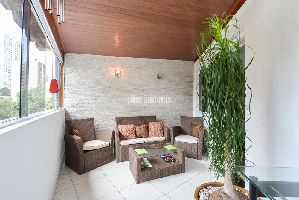 Apartamento, 2 quartos, 82 m² - Foto 11