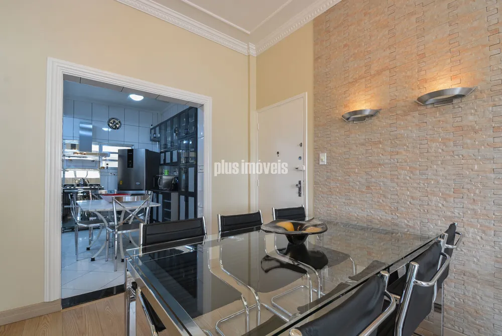 Apartamento, 2 quartos, 82 m² - Foto 4
