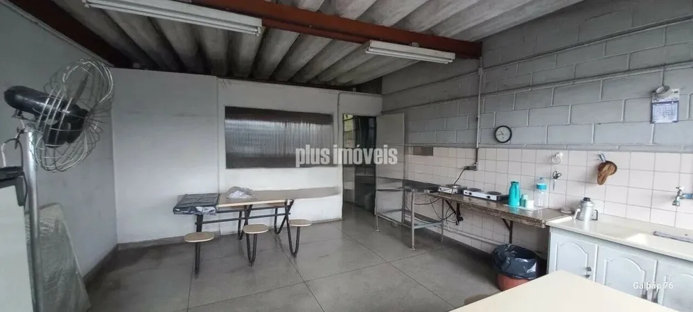 Depósito-Galpão, 558 m² - Foto 5