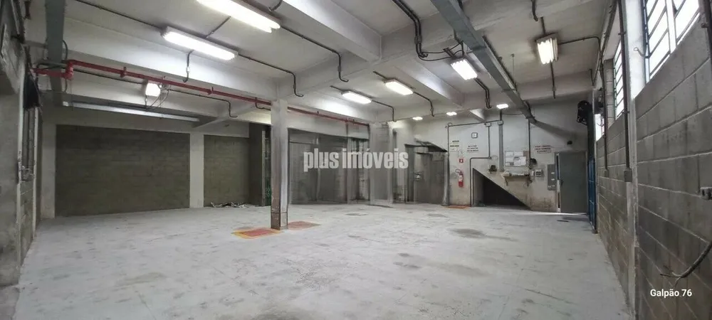 Depósito-Galpão, 558 m² - Foto 7