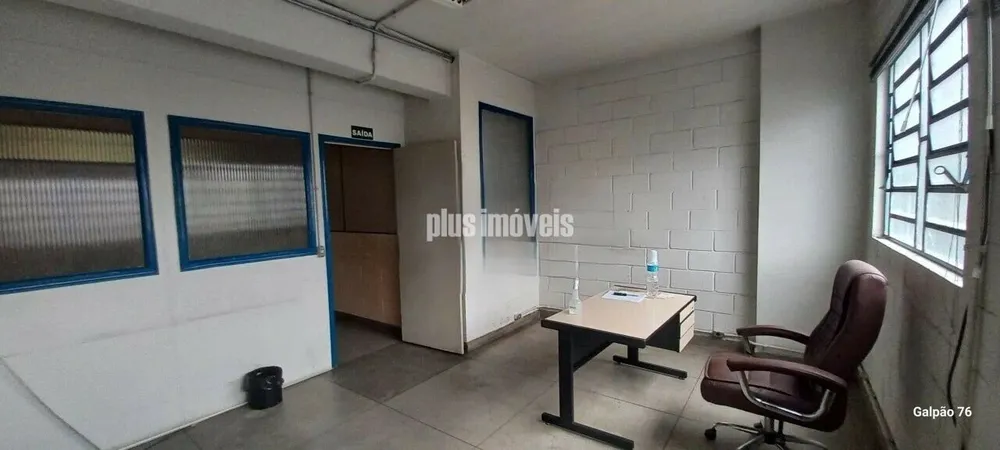 Depósito-Galpão, 558 m² - Foto 4