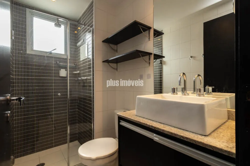 Apartamento, 3 quartos, 87 m² - Foto 1