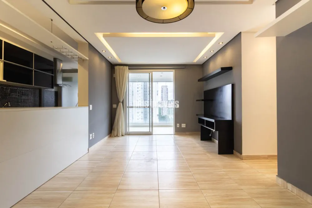 Apartamento, 3 quartos, 87 m² - Foto 3