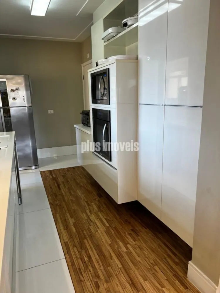 Apartamento, 2 quartos, 209 m² - Foto 5