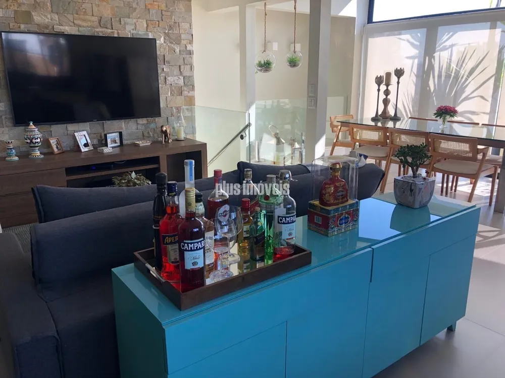 Apartamento, 2 quartos, 209 m² - Foto 2