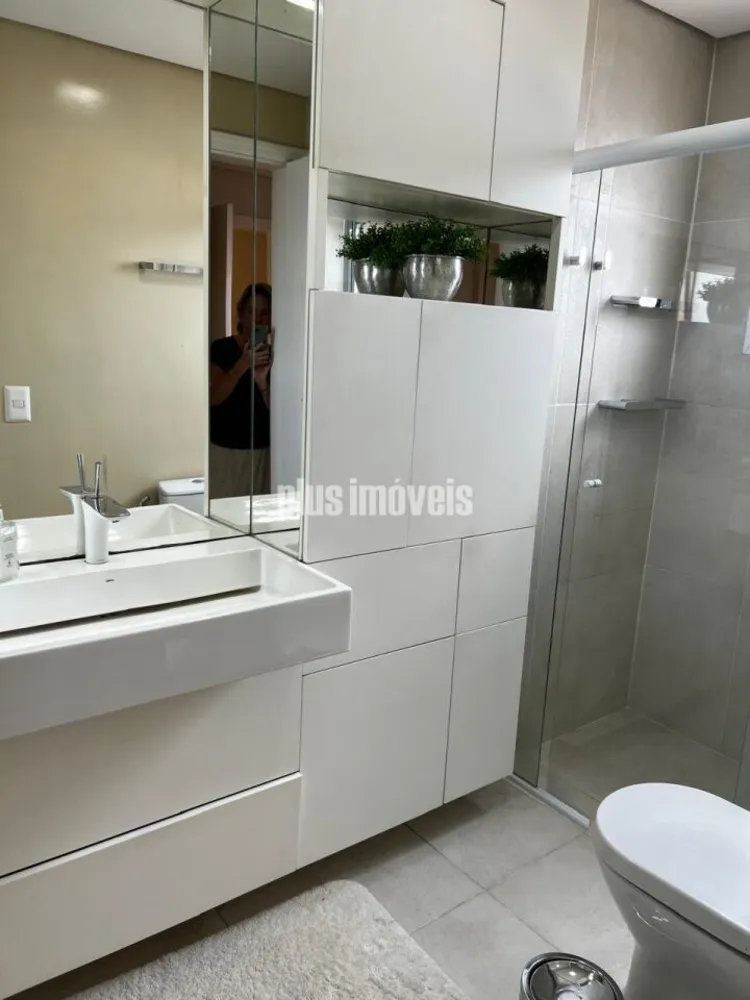 Apartamento, 2 quartos, 209 m² - Foto 4