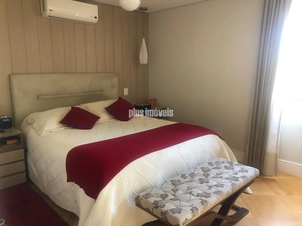 Apartamento, 2 quartos, 209 m² - Foto 3