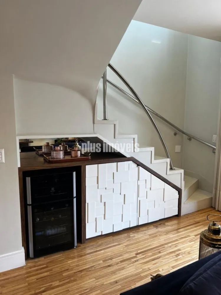 Apartamento, 2 quartos, 209 m² - Foto 6