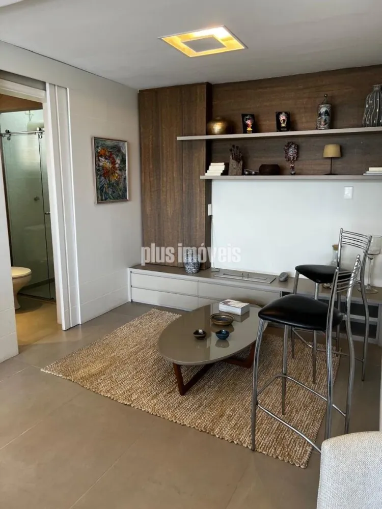 Apartamento, 2 quartos, 209 m² - Foto 1