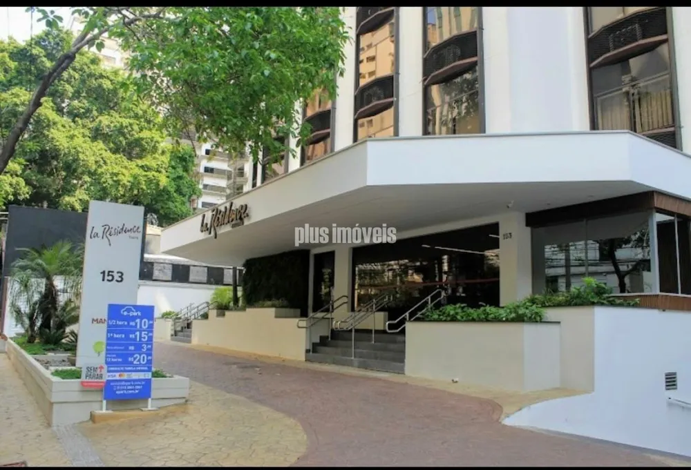 Apartamento, 1 quarto, 42 m² - Foto 6