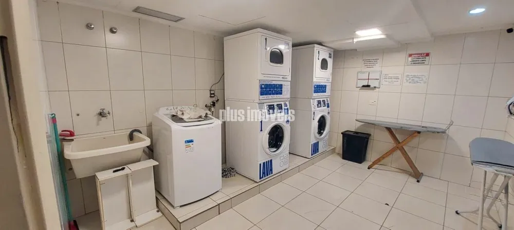Apartamento, 1 quarto, 42 m² - Foto 5