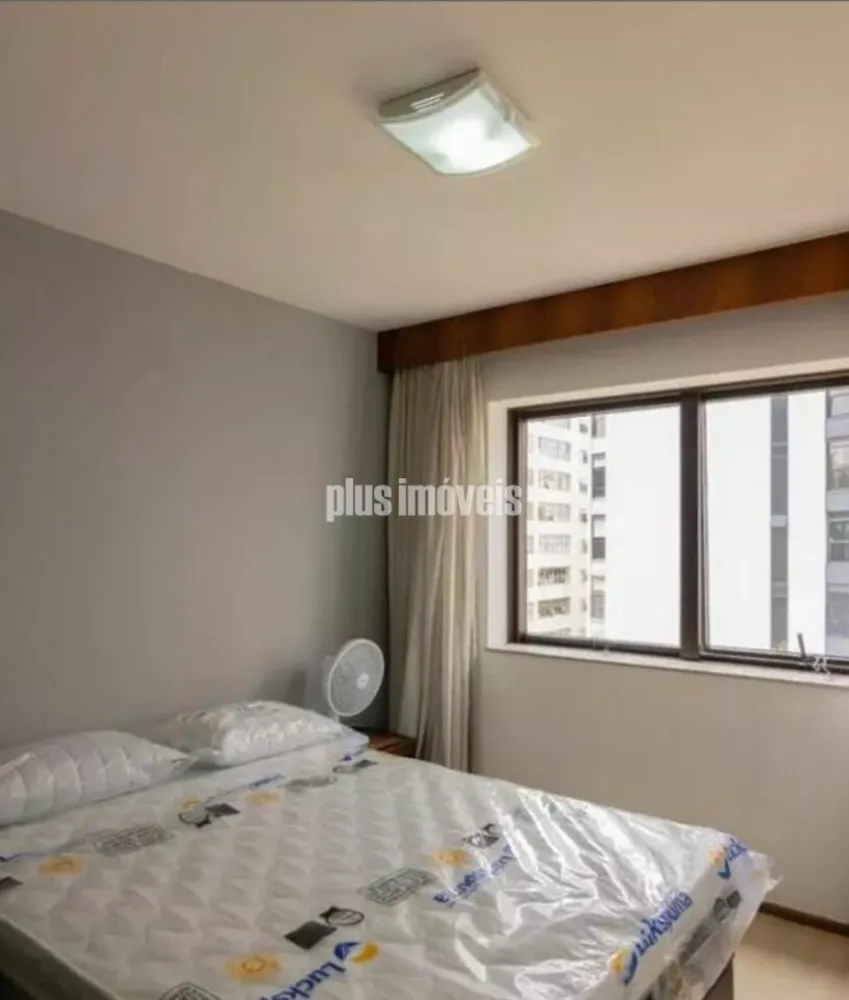 Apartamento, 1 quarto, 42 m² - Foto 4