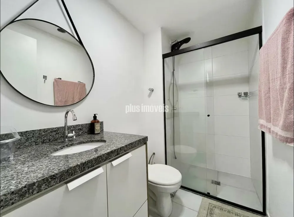Apartamento, 2 quartos, 36 m² - Foto 4