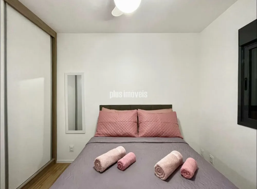 Apartamento, 2 quartos, 36 m² - Foto 8