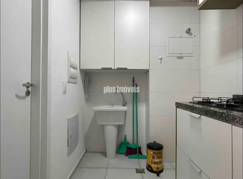 Apartamento, 2 quartos, 36 m² - Foto 7