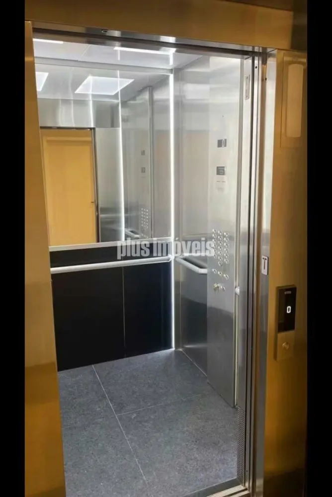 Apartamento, 2 quartos, 36 m² - Foto 2