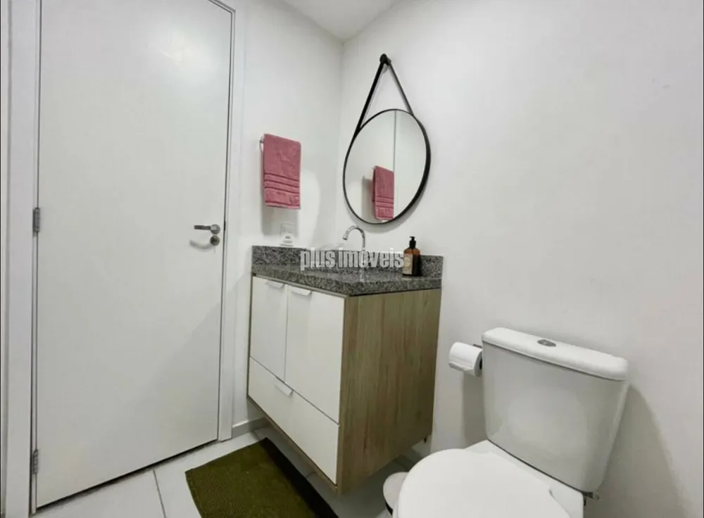 Apartamento, 2 quartos, 36 m² - Foto 5